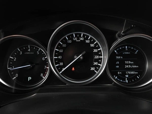 Седан Mazda 6 2019 года, 2299000 рублей, Аксай