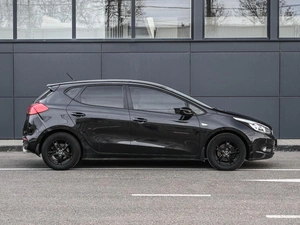 Хетчбэк Kia Ceed 2014 года, 924000 рублей, Кирилловка