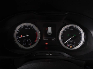 Внедорожник Skoda Kodiaq 2018 года, 3019000 рублей, Минеральные Воды