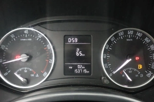 Хэтчбек Skoda Octavia 2013 года, 895000 рублей, Орёл