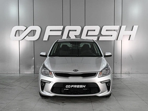 Седан Kia Rio 2019 года, 1489000 рублей, Аксай