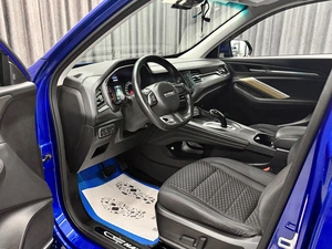 Внедорожник Haval F7x 2021 года, 1785000 рублей, Красноярск