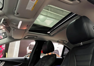 Седан Mercedes-benz E-класс 2019 года, 4100000 рублей, Красноярск