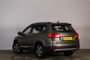 Внедорожник Haval H6 2019 года, 1459000 рублей, Тюмень