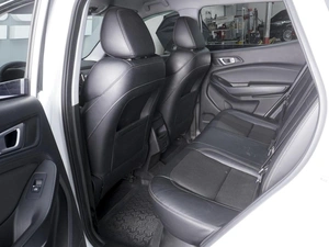 Внедорожник Chery Tiggo 4 2021 года, 1399000 рублей, Ростов-на-Дону