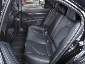 Седан Toyota Camry 2019 года, 2930000 рублей, Ростов-на-Дону