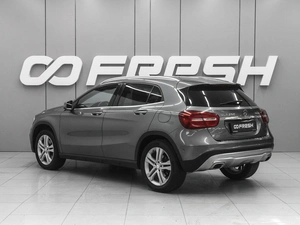 Внедорожник Mercedes-benz GLA-класс 2015 года, 1840000 рублей, Ростов-на-Дону