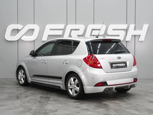 Хетчбэк Kia Ceed 2008 года, 699000 рублей, Воронеж