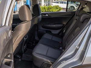Внедорожник Kia Sportage 2020 года, 2258000 рублей, Краснодар