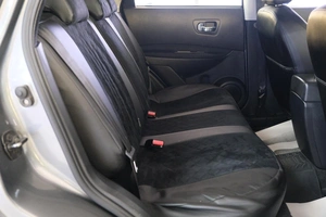 Внедорожник Nissan Qashqai 2011 года, 1049000 рублей, Омск