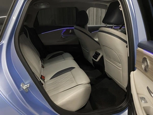 Седан Chery Arrizo 8 2023 года, 1930000 рублей, Красноярск