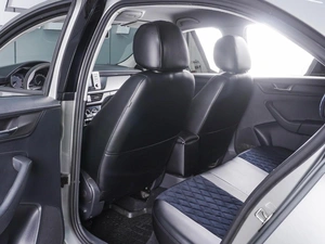 Лифтбек Skoda Rapid 2020 года, 1790000 рублей, Ростов-на-Дону