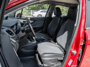 Внедорожник Opel Mokka 2013 года, 965000 рублей, Ставрополь