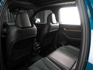 Внедорожник Geely Monjaro 2023 года, 3399000 рублей, Тюмень