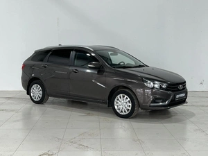 Универсал ВАЗ (LADA) Vesta 2021 года, 1090000 рублей, Кострома