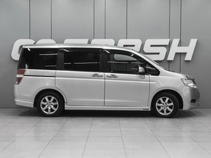 Минивэн Honda Stepwgn 2011 года, 1479000 рублей, Ростов-на-Дону