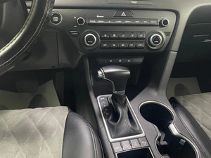 Внедорожник Kia Sportage 2020 года, 2280000 рублей, Ачинск