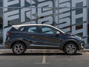 Внедорожник Renault Kaptur 2018 года, 1359000 рублей, Краснодар