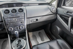 Внедорожник Mazda CX-7 2010 года, 1149000 рублей, Барнаул