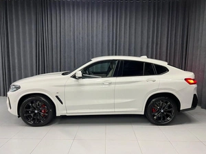Внедорожник BMW X4 2024 года, 7190000 рублей, Павловская Слобода