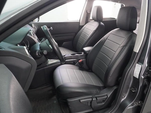 Внедорожник Nissan Qashqai 2012 года, 1272000 рублей, Воронеж