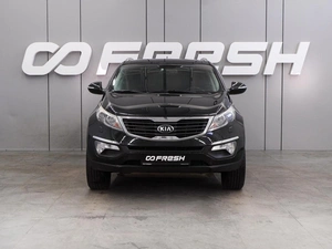Внедорожник Kia Sportage 2013 года, 1299000 рублей, Воронеж