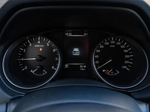 Внедорожник Nissan Qashqai 2025 года, 3199000 рублей, Краснодар