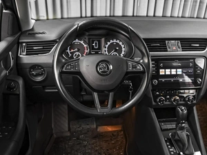 Лифтбек Skoda Octavia 2019 года, 1620000 рублей, Ставрополь