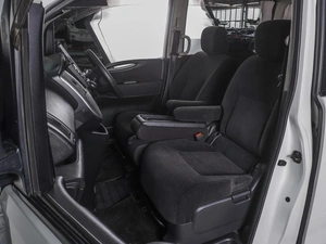 Минивэн Nissan Serena 2010 года, 1220000 рублей, Ростов-на-Дону