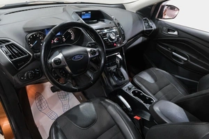 Внедорожник Ford Kuga 2013 года, 1199000 рублей, Новокузнецк