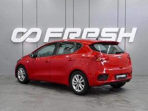 Хетчбэк Kia Ceed 2015 года, 1012000 рублей, Воронеж