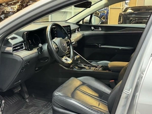 Седан Kia K5 2021 года, 2497000 рублей, Красноярск