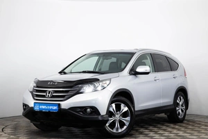 Внедорожник Honda CR-V 2013 года, 1899000 рублей, Пермь