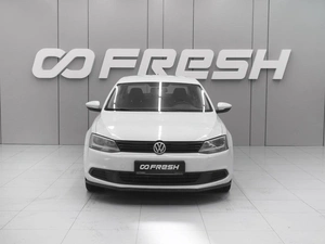 Седан Volkswagen Jetta 2012 года, 950000 рублей, Ростов-на-Дону