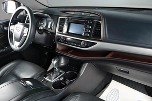 Внедорожник Toyota Highlander 2014 года, 2849000 рублей, Тюмень