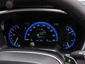 Хетчбэк Toyota Corolla 2018 года, 2220000 рублей, Краснодар