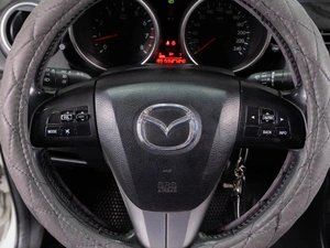 Седан Mazda 3 2011 года, 819000 рублей, Тюмень