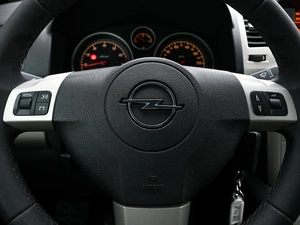 Минивэн Opel Zafira 2008 года, 619000 рублей, Волгоград