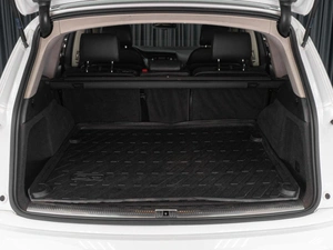 Внедорожник Audi Q7 2011 года, 2099000 рублей, Тюмень