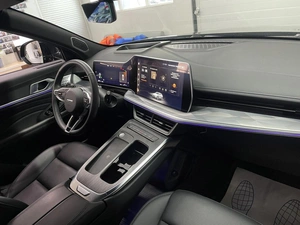 Внедорожник Haval F7 2024 года, 2860000 рублей, Ярославль