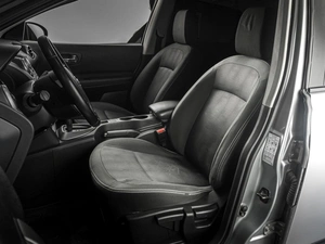Внедорожник Nissan Qashqai 2012 года, 979000 рублей, Тюмень