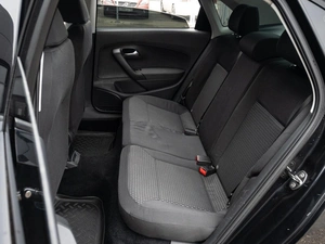 Седан Volkswagen Polo 2011 года, 865000 рублей, Краснодар