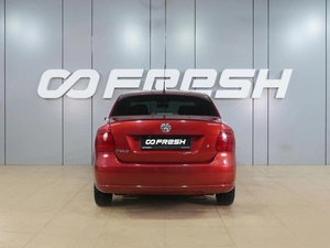 Седан Volkswagen Polo 2011 года, 729000 рублей, Воронеж