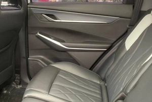 Внедорожник Changan CS75 Plus 2024 года, 2700000 рублей, Солонцы