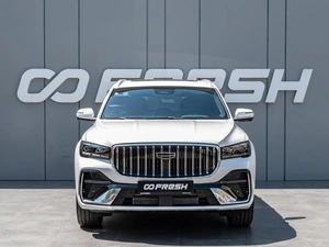 Внедорожник Geely Xingyue L 2026 года, 4110000 рублей, Краснодар
