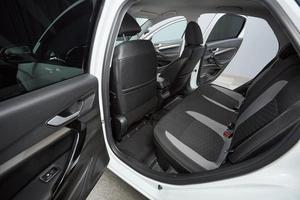 Седан ВАЗ (LADA) Vesta 2024 года, 1387000 рублей, Красноярск