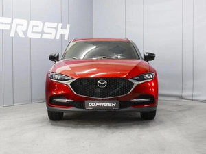 Внедорожник Mazda CX-4 2023 года, 2820000 рублей, Омск