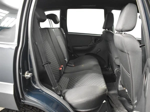 Внедорожник ВАЗ (LADA) Niva Travel 2022 года, 1049900 рублей, Казань