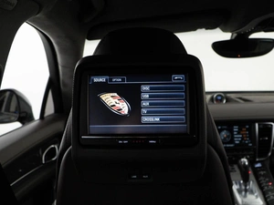 Лифтбек Porsche Panamera 4S 2014 года, 3677077 рублей, Москва