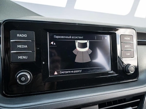 Лифтбек Skoda Rapid 2021 года, 1240000 рублей, Краснодар